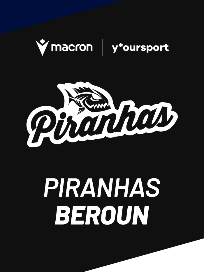 Piranhas Beroun mobil